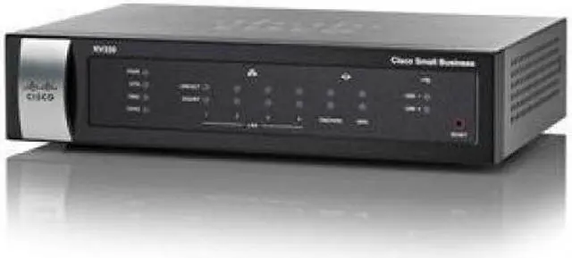 Main image of Cisco Rv345p Router