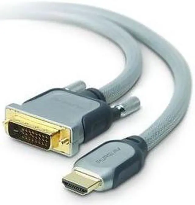 Alt view image 2 of 7 - Belkin Cat.6 STP Cable