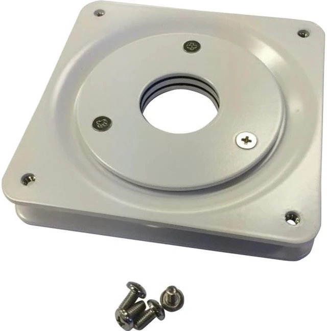 Main image of Maclocks VRP-W Vesa Rotating Plate, White