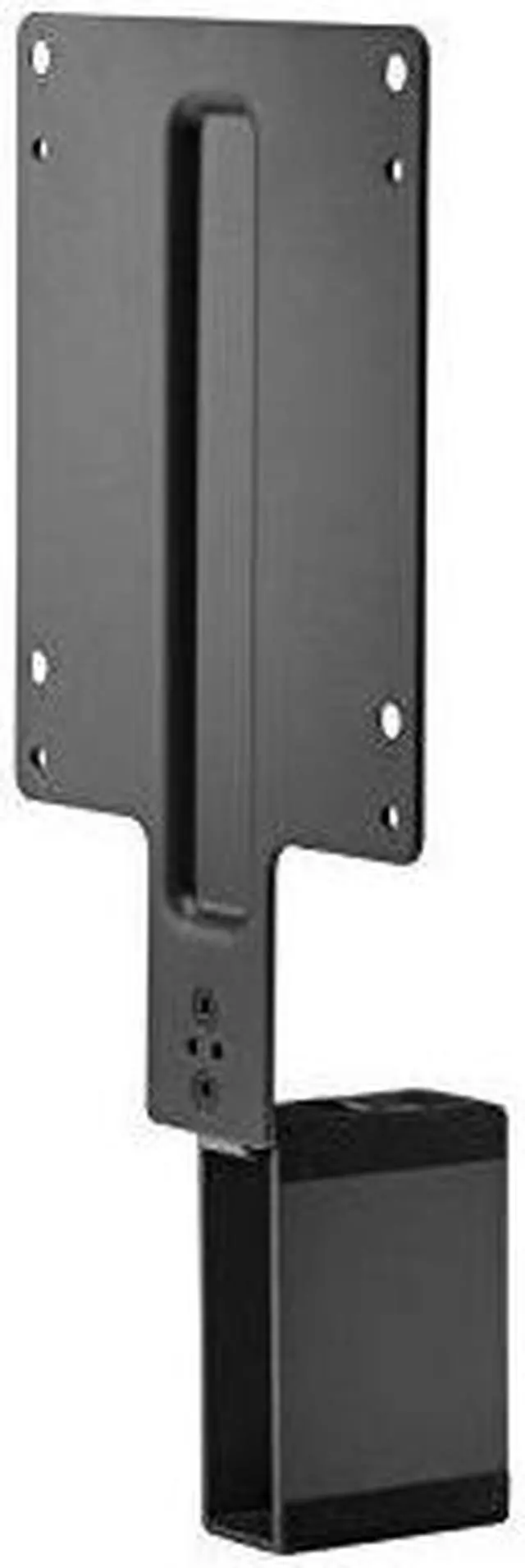 Alt view image 4 of 15 - HP B300 Mounting Bracket for Computer, Thin Client, Workstation