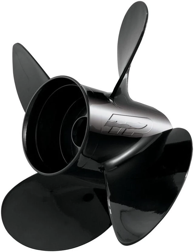 Main image of TURNING POINT HUSTLER AL LH PROPELLER 15 X 15 PITCH