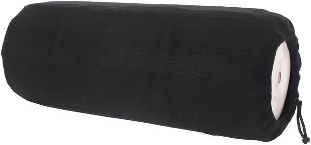 Alt view image 2 of 5 - Master Fender Covers HTM-4 - 12" x 34" - Single Layer - Black