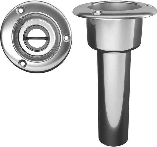 Main image of MATE SERIES SS ROD & CUP HOLDER 0 DEGREE OPEN W/