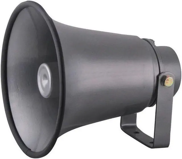 Alt view image 2 of 2 - PYLE PHSP8K Pyle 8 Indoor/Outdoor 50W PA Horn Speaker
