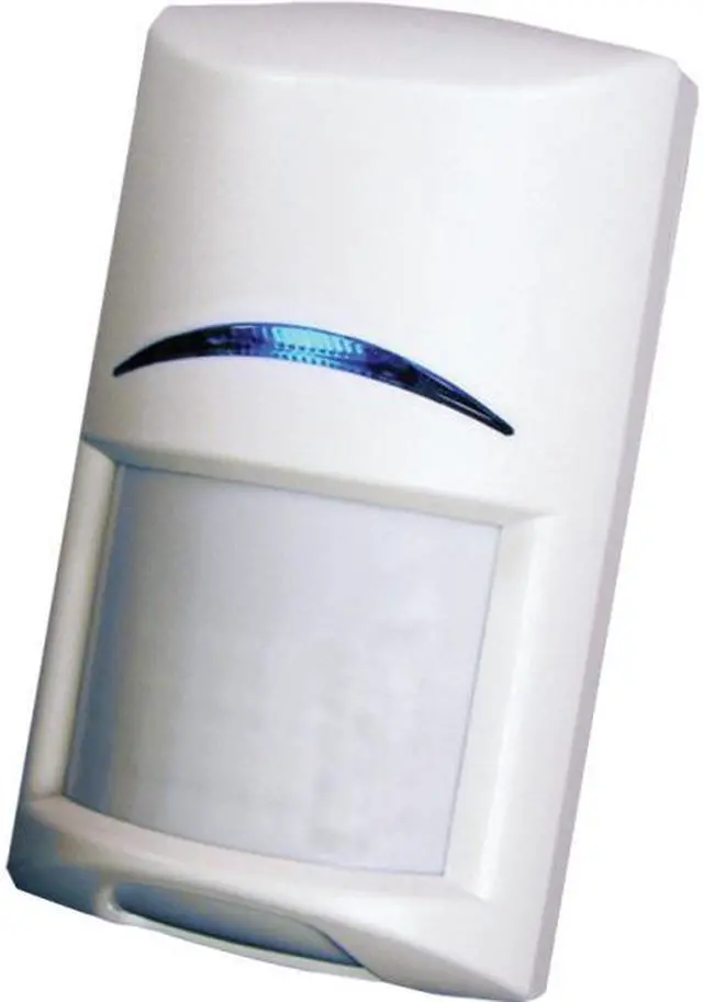 Alt view image 2 of 10 - BOSCH ISC-BPR2-W12 BLUE LINE GEN 2 PIR 40 FT. BY FT