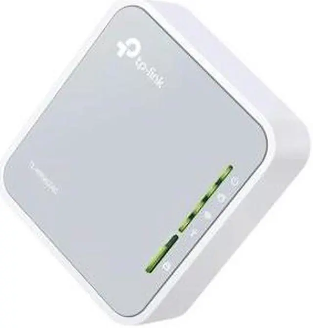 Alt view image 4 of 4 - Tp Link TL-WR902AC AC750 Wireless Travel Router