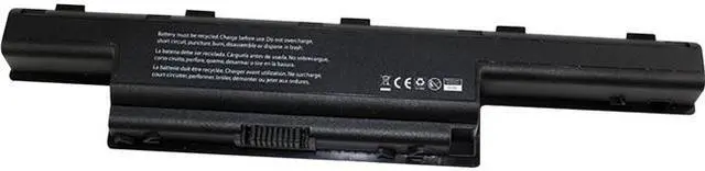 Main image of V7-BATTERIES AS10D41-V7 GATEWAY NV59C AS10D41 AS10D31