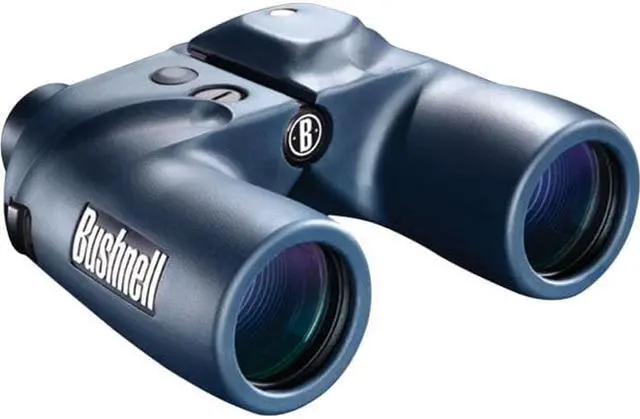 Alt view image 6 of 20 - BUSHNELL 7 X 50 WATERPROOF / FOGPROOF W/ ILLUMIN COMPASS