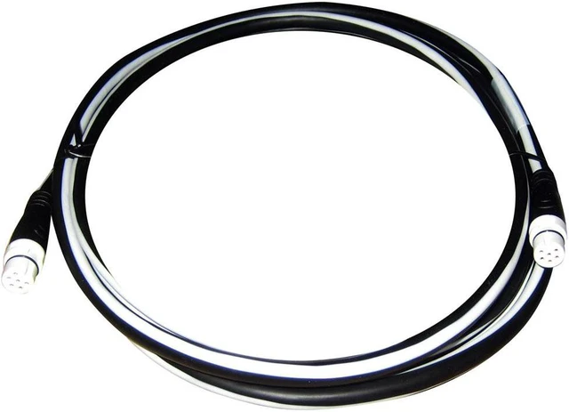 Main image of RAYMARINE 400MM SPUR CABLE FOR SEATALK NG A06038