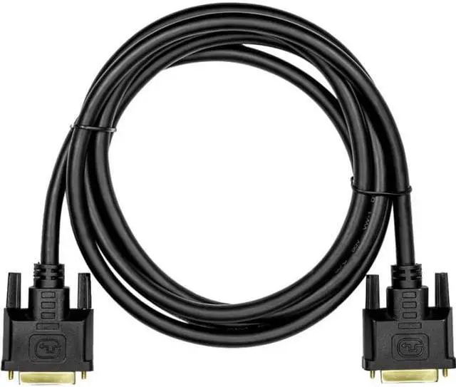 Main image of 6FT DVI-D TO DVI-D M/M CABLE