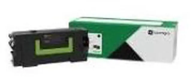 Alt view image 6 of 13 - TONER CARTRIDGE B281000 RETURN