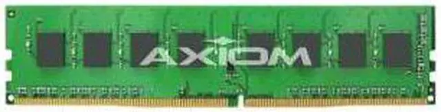 Main image of Axiom 4X70K09921-AX Ax - Ddr4 - 8 Gb - Dimm 288-Pin - 2133 Mhz / Pc4-17000 - Cl15 - 1.2 V - Unbuffered - Non-Ecc - For Lenovo S510, Thinkcentre M700, M800, M900, Thinkstation P310