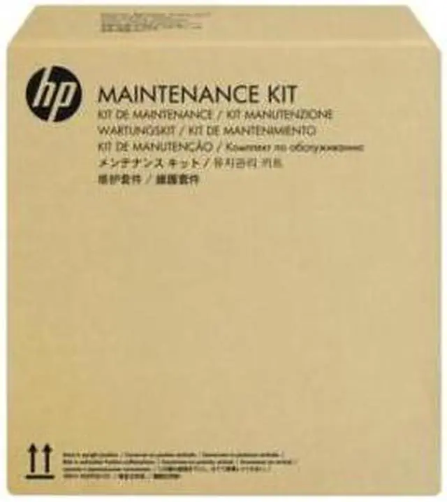Alt view image 6 of 10 - HP 300 ADF Roller Replacement Kit, Up to 150,000 pages, J8J95A