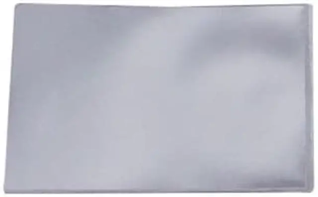 Alt view image 5 of 8 - Brother Plastic Card Carrier Sheet