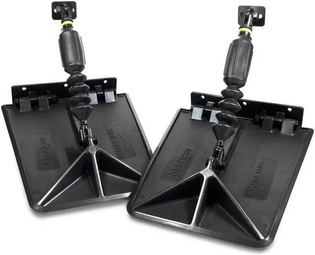 Main image of Nauticus Smart Tabs Sx Series 10.5 X 12 F/21-25' Boats - Up To 250 Hp