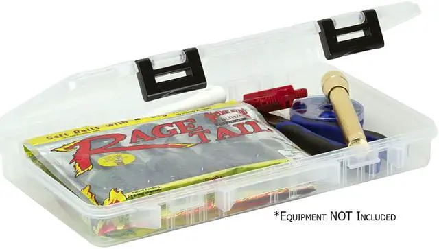 Main image of PLANO OPEN COMPARTMENT  STOWAWAY UTILITY BOX-3700 370710