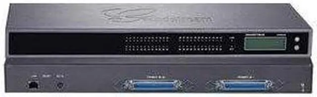 Alt view image 3 of 4 - Grandstream High Density Fxs Analog Voip Gateway