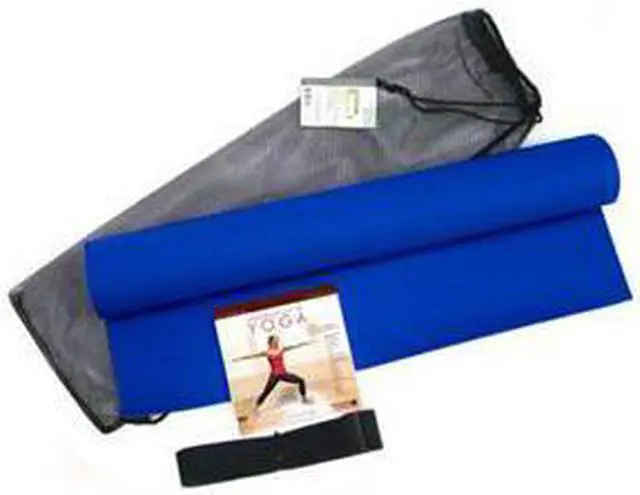 Main image of TRIMAX SPORTS WTE10168SB PurAthletics Intro Yoga Kit