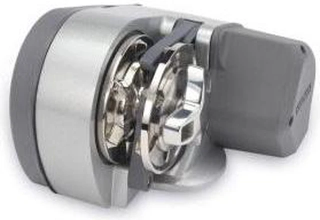 Main image of Lewmar Pro Sport 550 Windlass Gypsy Only 1/4"" G4 1/2 Line