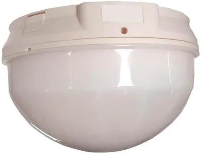 Alt view image 2 of 3 - BOSCH DS938Z 360 DEGREE CEILING MOUNT PIR W/ MICROPROCESSOR