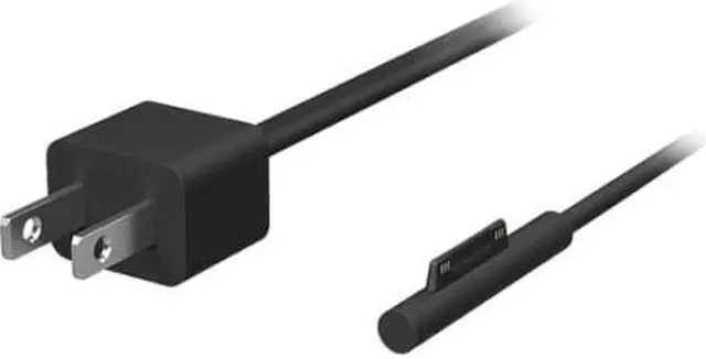 Alt view image 9 of 19 - Microsoft 65 W Power Supply Q5N-00001 Power Supply