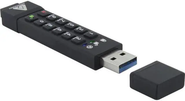 Alt view image 4 of 10 - 128GB 256-BIT AES XTS HW
