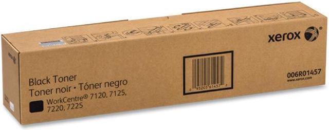 006R01457 Toner, 22,000 Page-Yield, Black 006R01457 Toner, 22,000 Page-Yield, Black