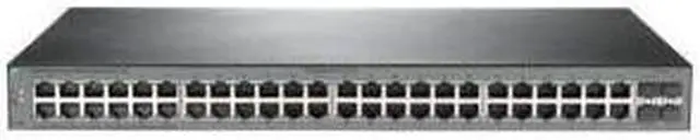 Main image of HPE OfficeConnect 1920S 48G 4 SFP Switch (JL382A)