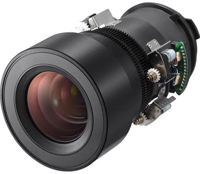 Main image of NEC NP41ZL 1.30 - 3.08:1 Zoom Lens (lens shift)