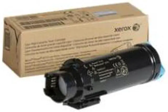 Alt view image 3 of 20 - CYAN HI CAP TONER CARTRIDGE