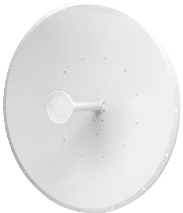 Alt view image 2 of 13 - Ubiquiti Networks AF-5G34-S45 5Ghz Airfiber Dish 34Dbi Slant 45