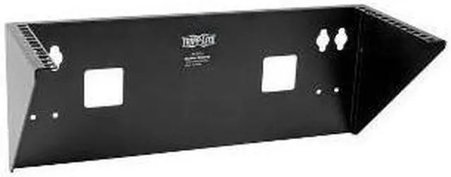 Main image of 4U VERTICAL RACK BRACKET FOR