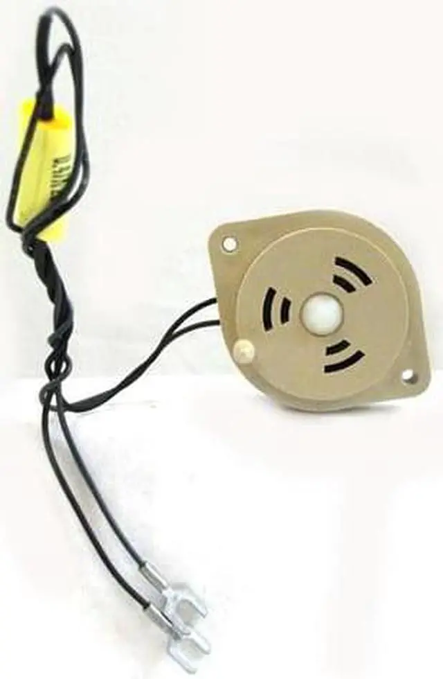 Alt view image 4 of 10 - Ringer for K-1900D