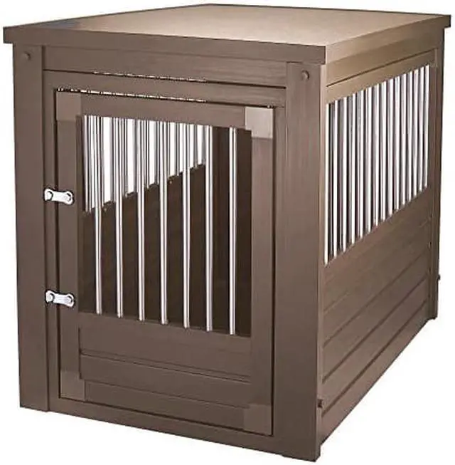 Main image of NEW AGE PET EHHC403XL XL InnPlace II Pet Crate Rsst