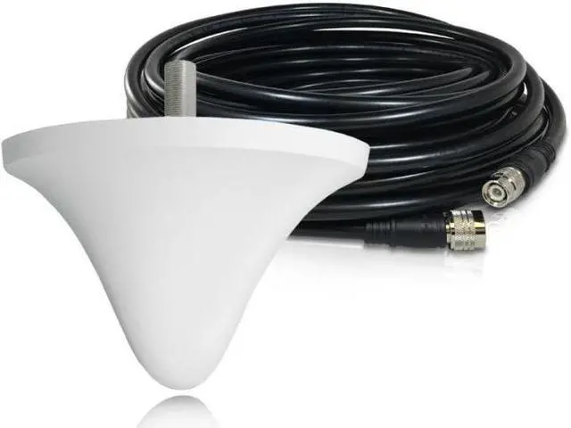 Alt view image 7 of 9 - EnGenius SN-UL-AK20L-IND External High Gain Antenna