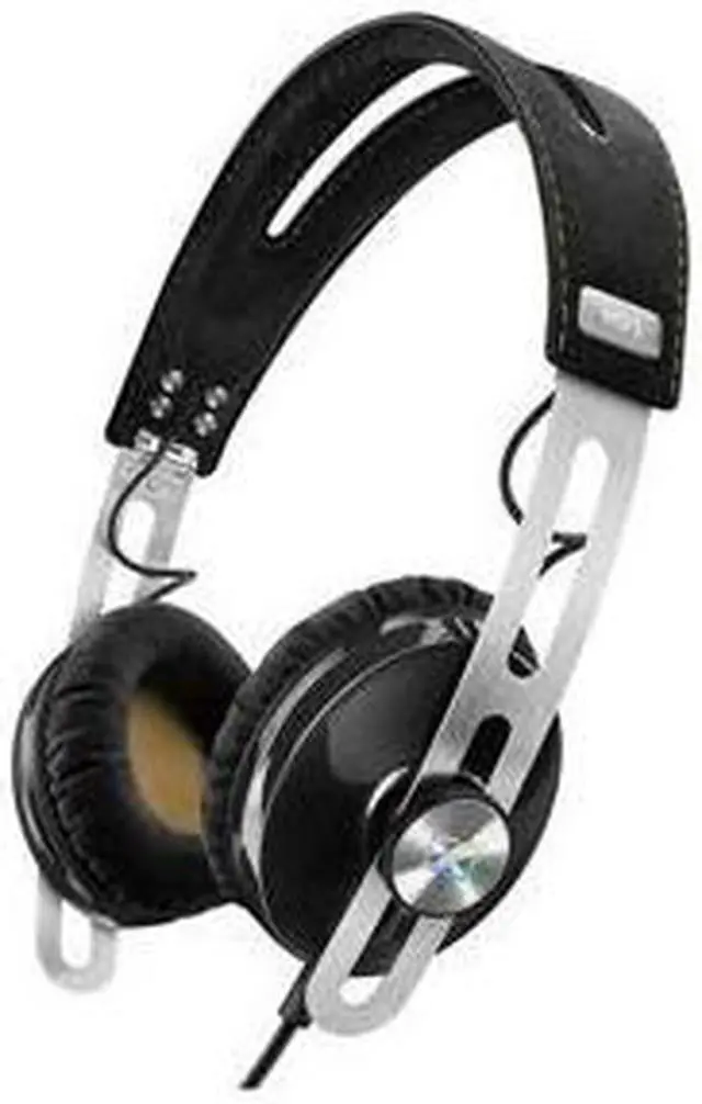 Alt view image 9 of 19 - SENNHEISER ELECTRONIC M2 OEI BLACK HD M2 OEI Black HD