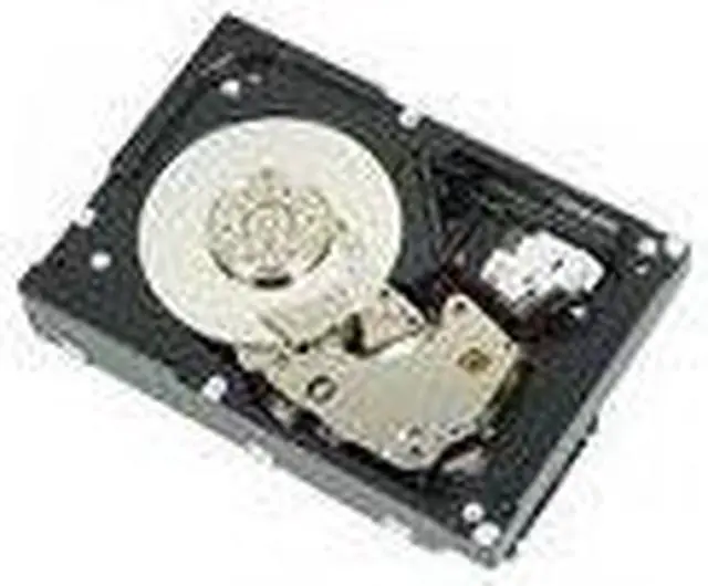 Alt view image 2 of 11 - DELL ENTERPRISE ACCESSORIES 400-AJPC 1.2TB SAS 12GBPS 10K 3.5IN