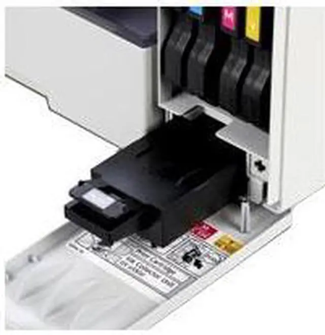 Alt view image 3 of 8 - Ricoh - Ink Collector Unit