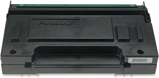 Main image of Panasonic Toner Cartridge (10 000 Yield) UG5570