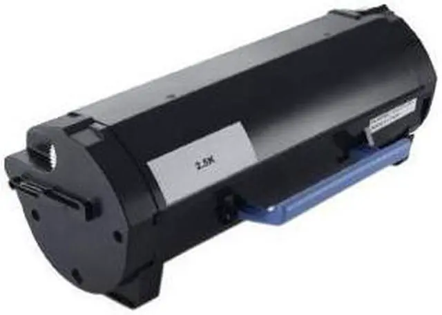 Main image of DELL PRINTER ACCESSORIES FR3HY BLACK TONER CARTRIDGE 3000PG