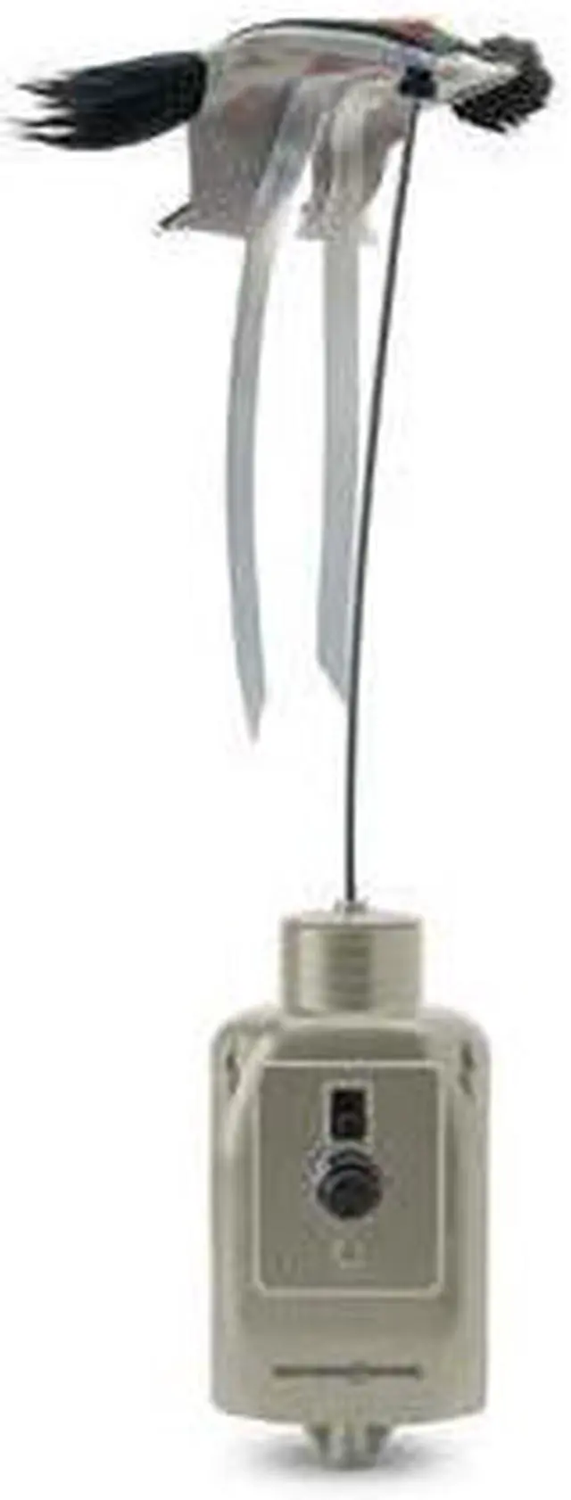 Main image of WESTERN RIVERS GSM-WRC-MPDECOY WESTERN RIVERS DECOY MOVER