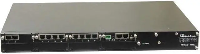 Alt view image 2 of 4 - MEDIANT 1000B CHASSIS