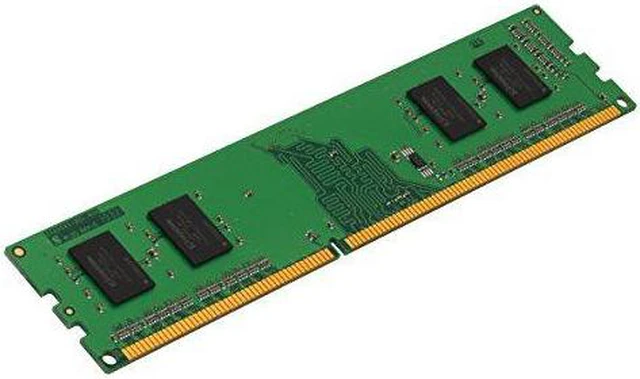 Alt view image 2 of 14 - Kingston 8GB Unbuffered DDR3 1333 (PC3 10600) System Specific Memory Model KCP313ND8/8