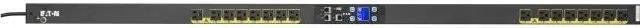 Alt view image 5 of 7 - Eaton EMA112-10, 0U Vertical 16 Outlets Managed ePDU
