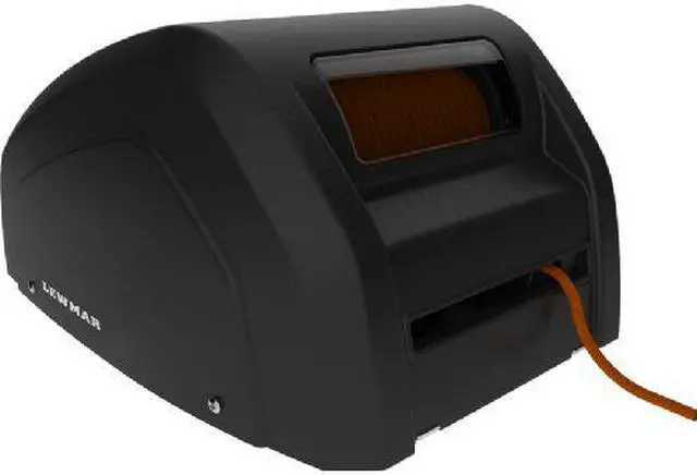 Main image of Lewmar Captive Reel Windlass 400 CRW-400 Windlass