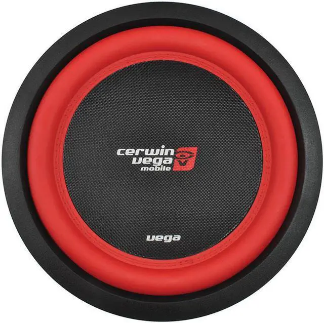 Main image of CERWIN VEGA V154DV2 Cerwin Vega 15 Subwoofer 1500W Max 2 Ohm DVC
