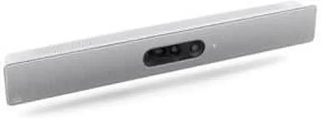 Alt view image 5 of 5 - CISCO SYSTEMS CS-KITPLUS-K9 Room Kit Plus w/Codec Plus