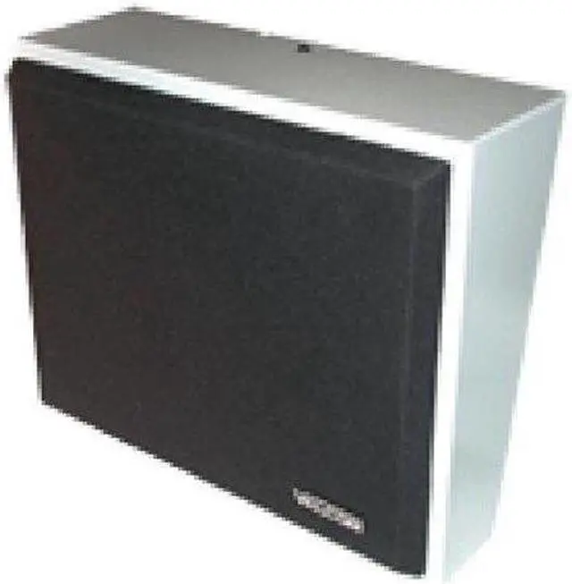Alt view image 4 of 6 - IP Talkback Wall Speaker