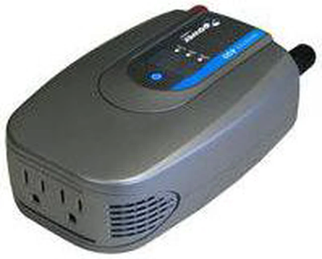 Main image of XANTREX XPOWER DIGITAL MICRO 400 12V 400W INTERTER