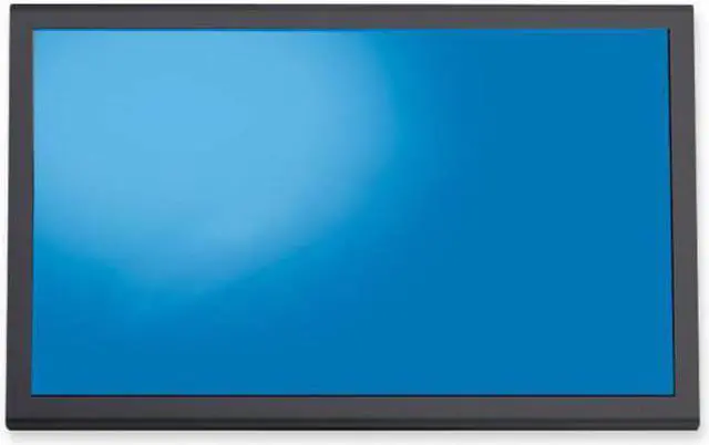 Main image of 3M Blackout Frameless Privacy Filter for 22" Widescreen LCD Monitor 16:10